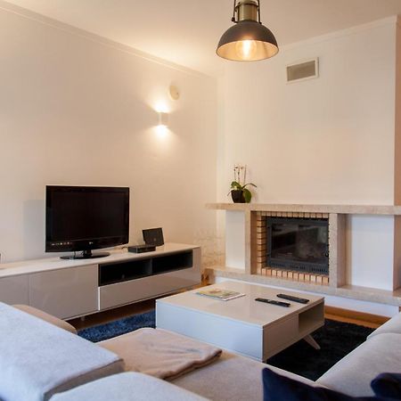 Flh Expo Cosy Family Flat Apartment Lisabona Exterior foto