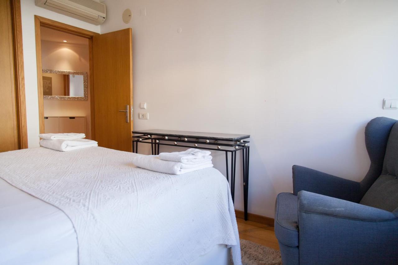Flh Expo Cosy Family Flat Apartment Lisabona Exterior foto