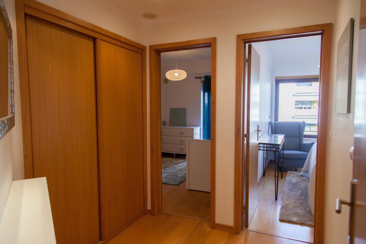 Flh Expo Cosy Family Flat Apartment Lisabona Exterior foto