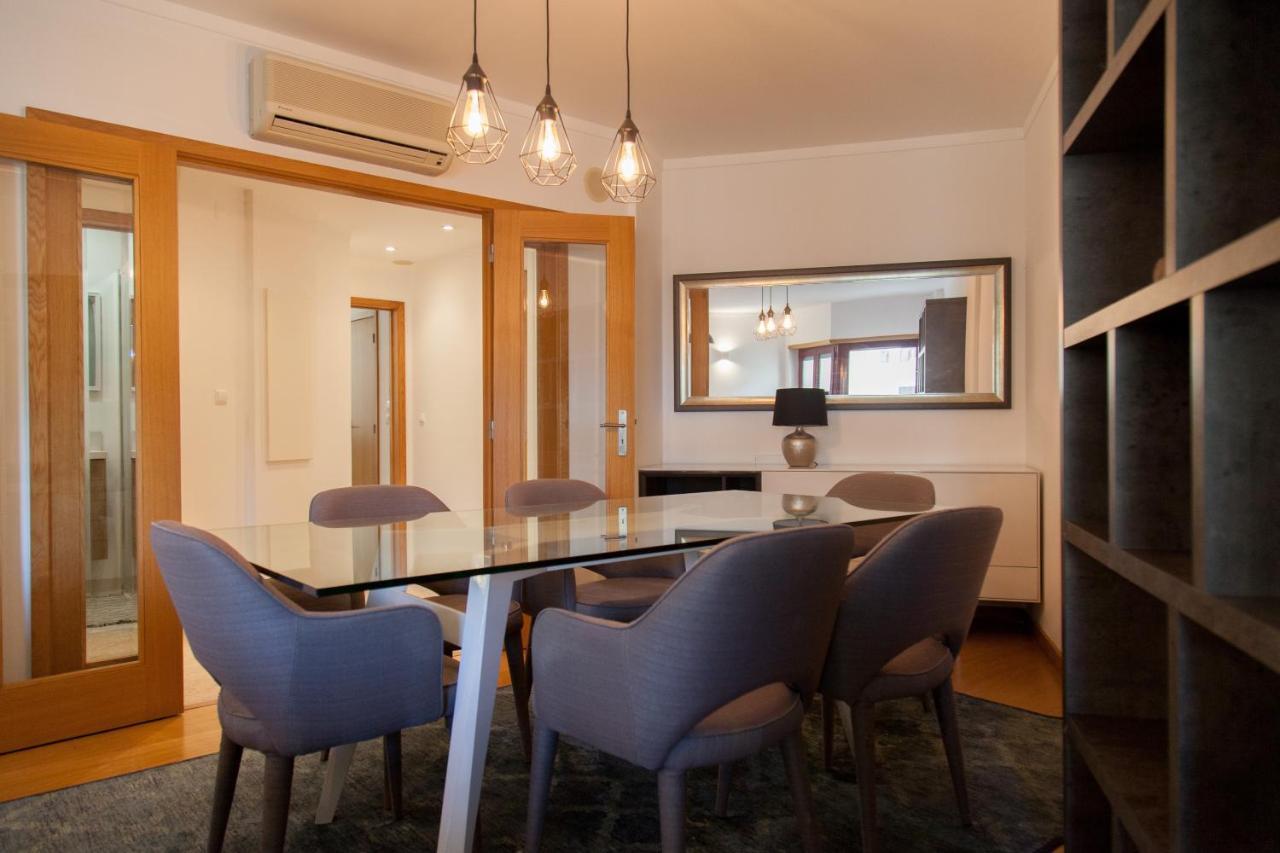 Flh Expo Cosy Family Flat Apartment Lisabona Exterior foto