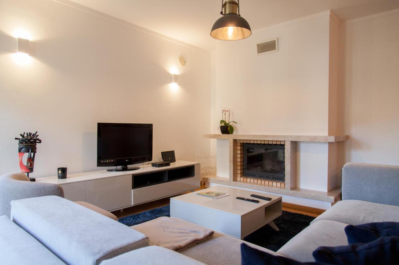 Flh Expo Cosy Family Flat Apartment Lisabona Exterior foto