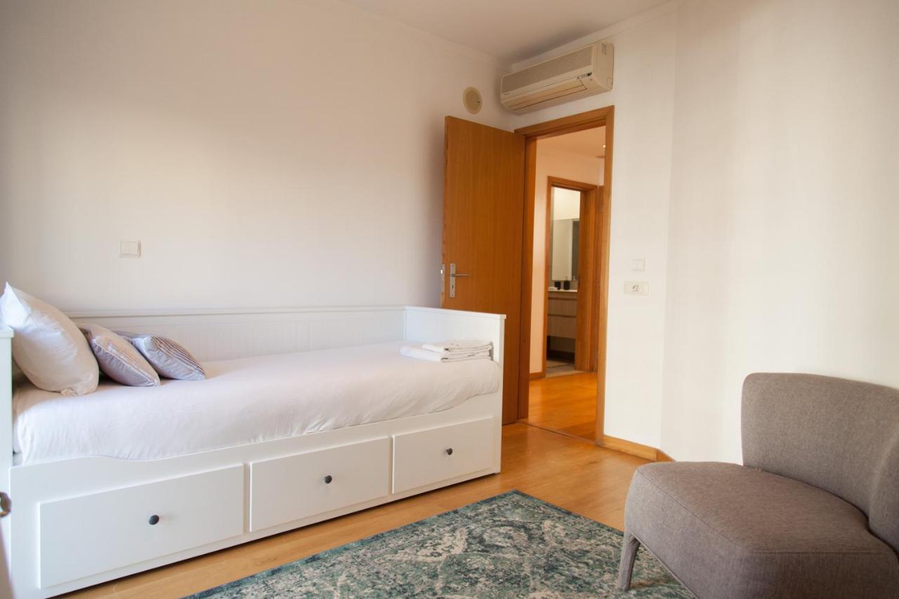 Flh Expo Cosy Family Flat Apartment Lisabona Exterior foto