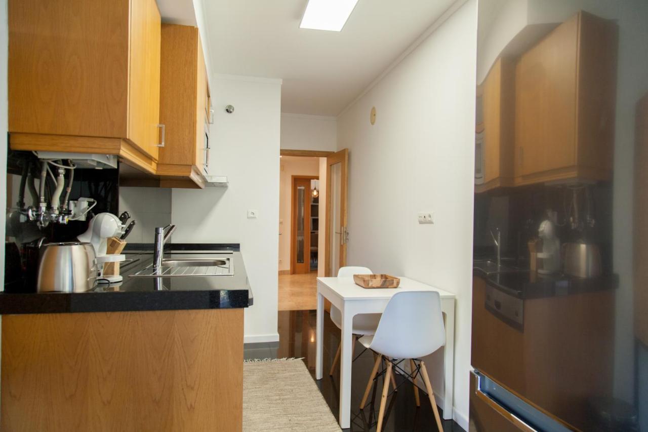 Flh Expo Cosy Family Flat Apartment Lisabona Exterior foto