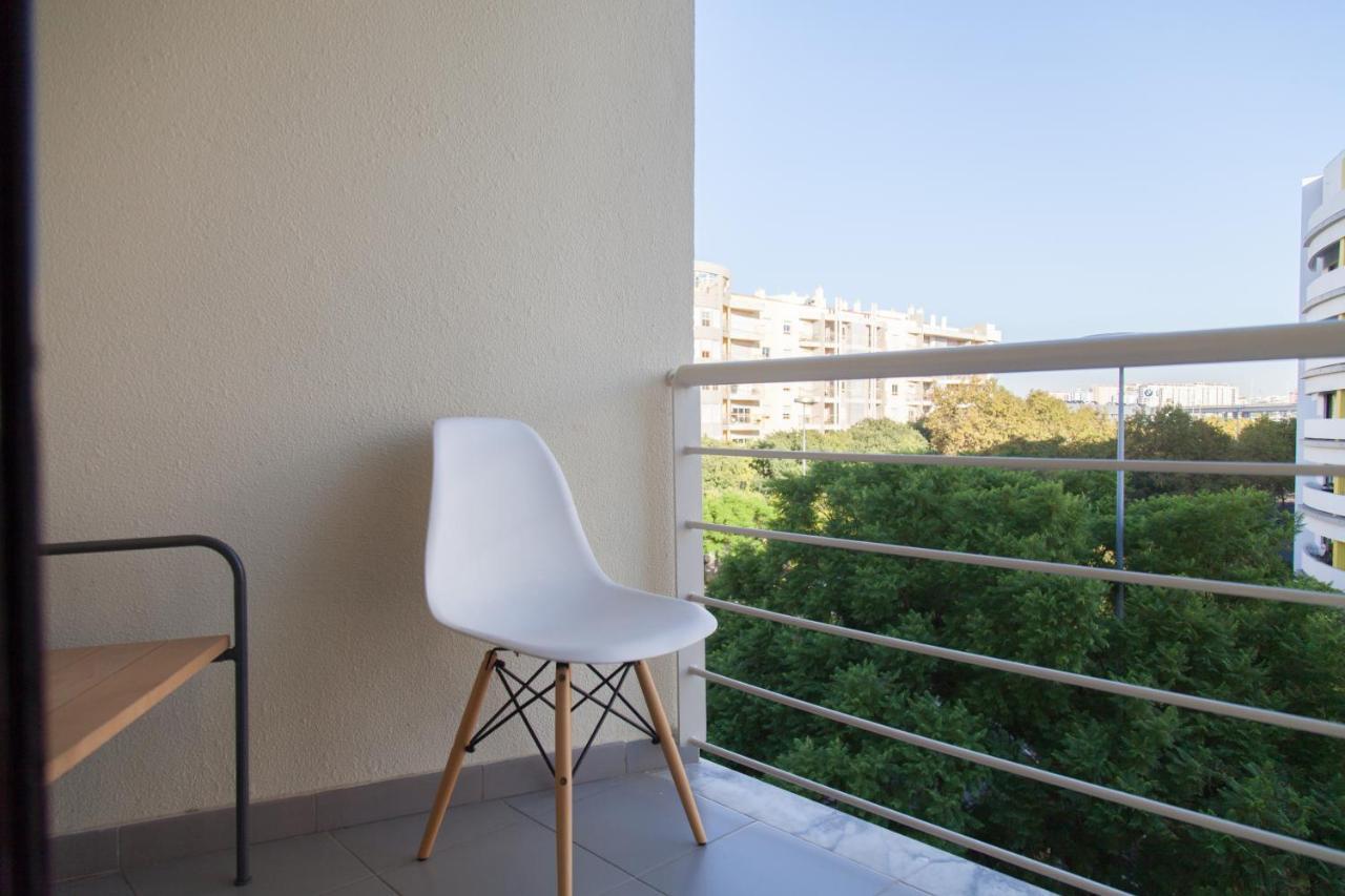Flh Expo Cosy Family Flat Apartment Lisabona Exterior foto