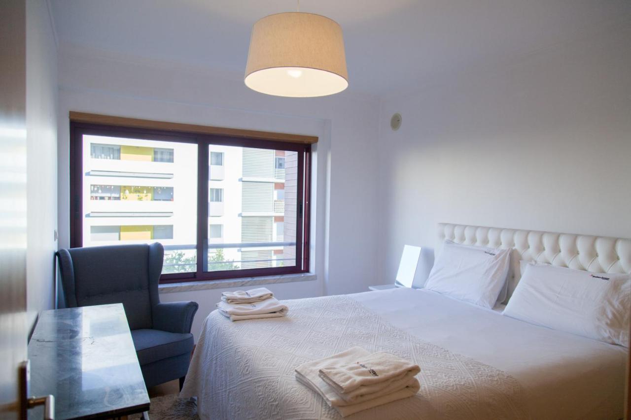 Flh Expo Cosy Family Flat Apartment Lisabona Exterior foto