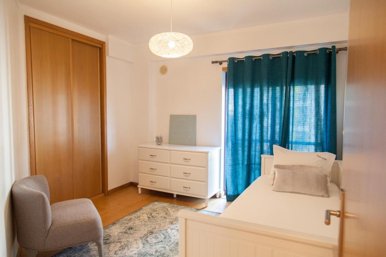 Flh Expo Cosy Family Flat Apartment Lisabona Exterior foto